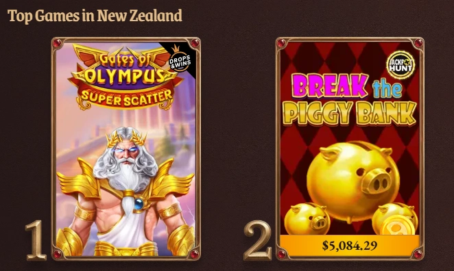 crazytower uk